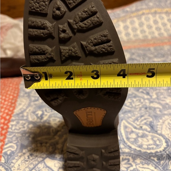 Born Cowboy Boots. Womens. Size 7. Great shape! $80 - Picture 8 of 9